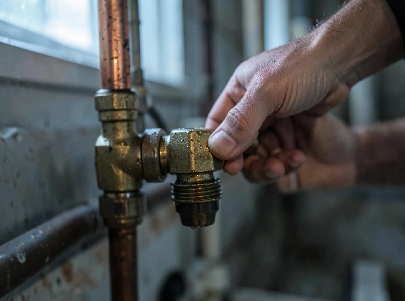 Emergency Plumber Queensbury, NY FAQs
